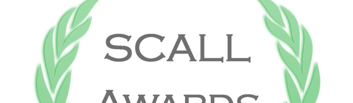 SCALL Awards Nominations sought