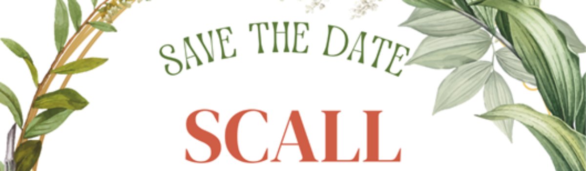 SCALL Holiday Party 2023