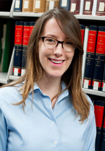 Amber Kennedy Madole